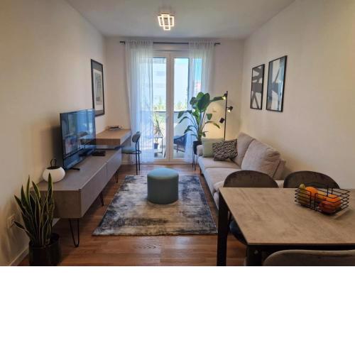 Luxury Apartment Domiel
