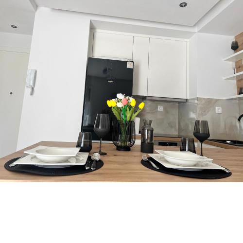 Luxury apartment DreamView