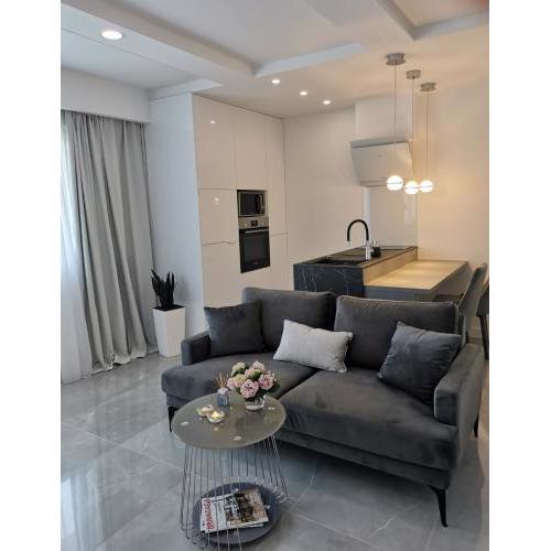 Luxury Apartment Galant 2