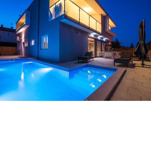 Luxury Apartment Imperia
