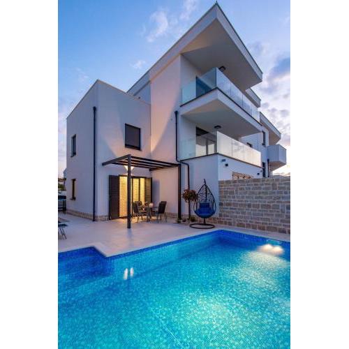 Luxury Apartment Joo & Joo