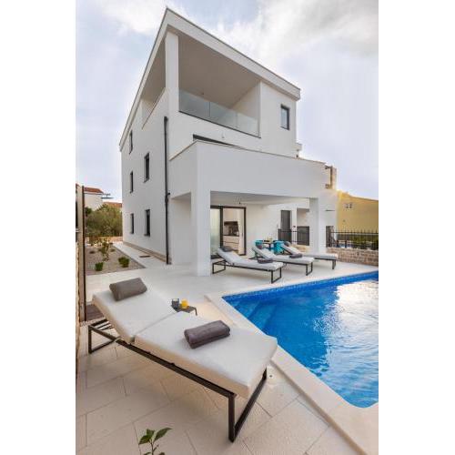 Luxury Apartment La Mer
