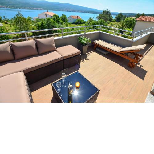 Luxury apartment Lavande