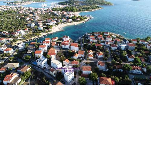 LUXURY Apartment Ledo
