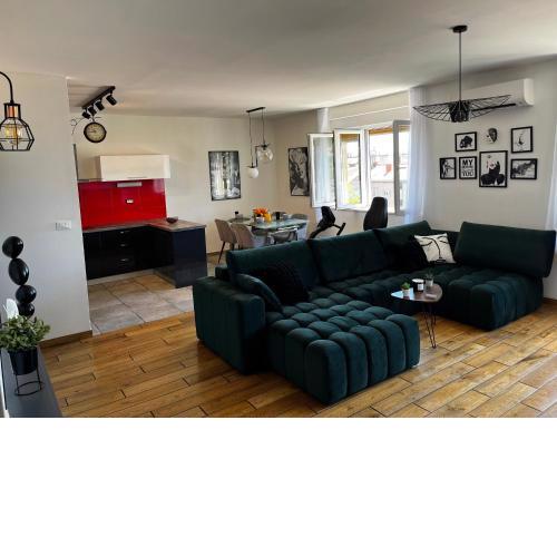 Luxury Apartment Lulu