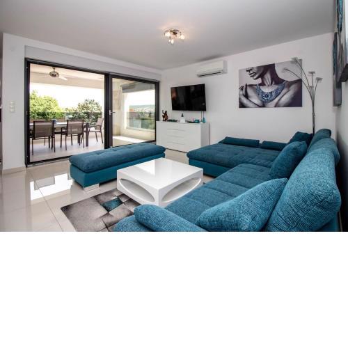 Luxury Apartment Luna