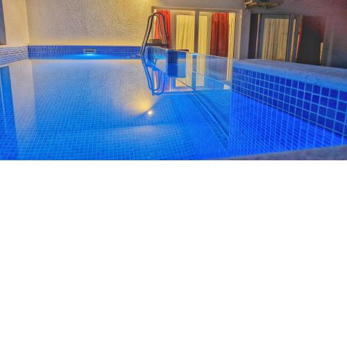 Luxury apartment Maestral - private pool