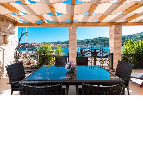 Luxury Apartment Marina View No 1