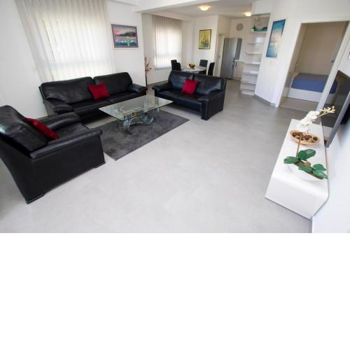 Luxury Apartment Marko