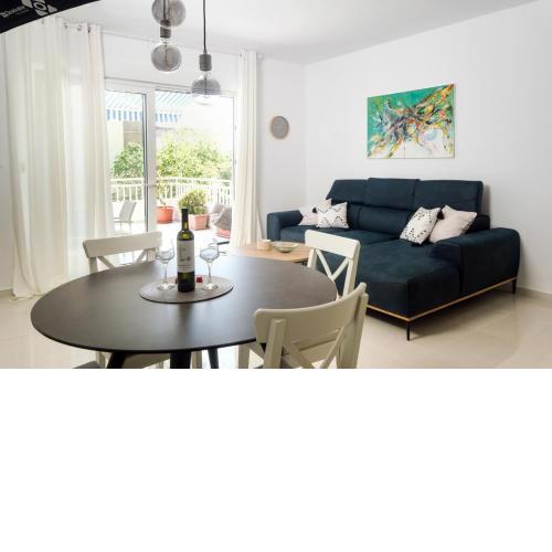LUXURY APARTMENT MEJE