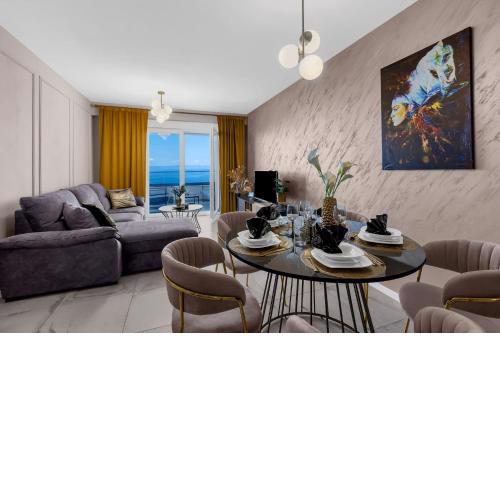Luxury Apartment Mirage