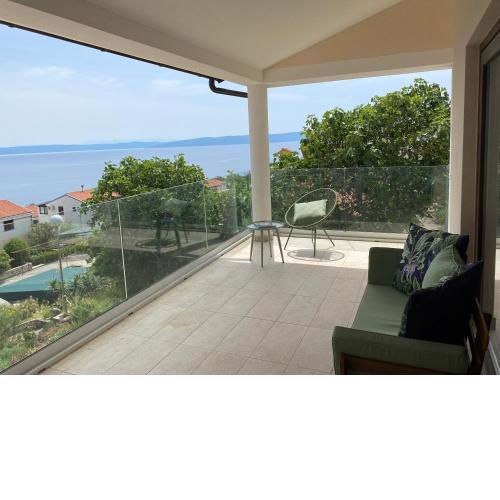 Luxury Apartment Nolea