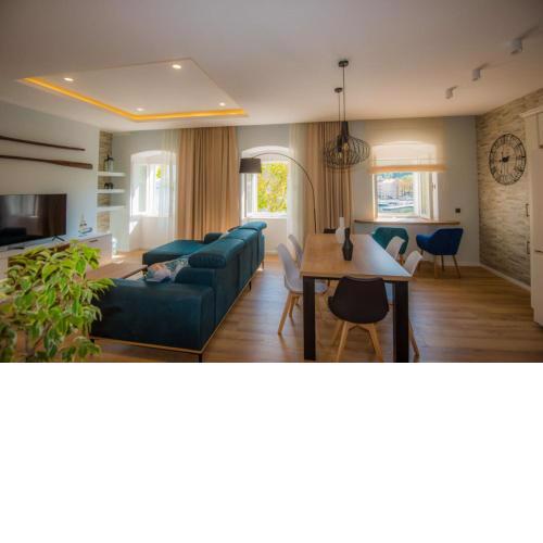 Luxury Apartment Paula