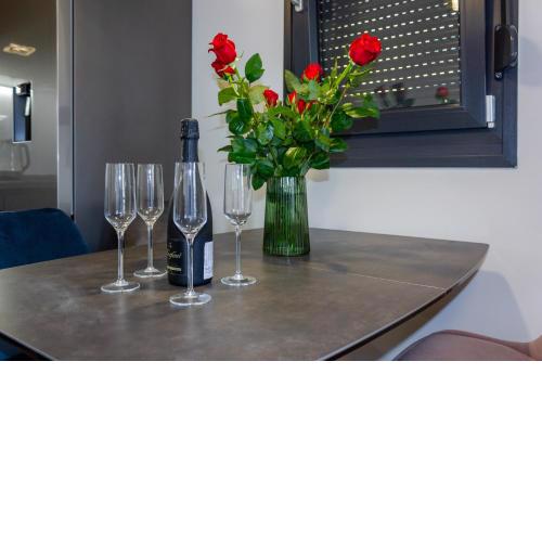Luxury Apartment Petra