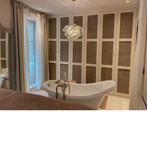 Luxury Apartment Prosecco Porec 1min to the Sea