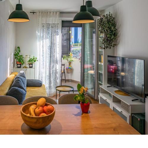 Luxury Apartment Ruby