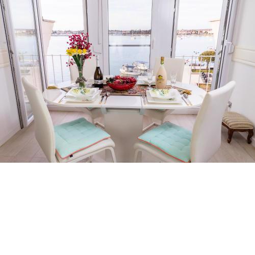 Luxury Apartment Sara