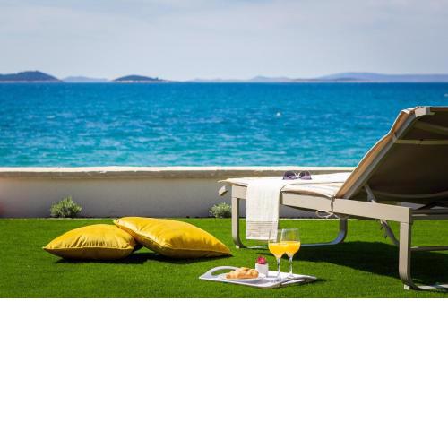 Luxury Apartment Sea