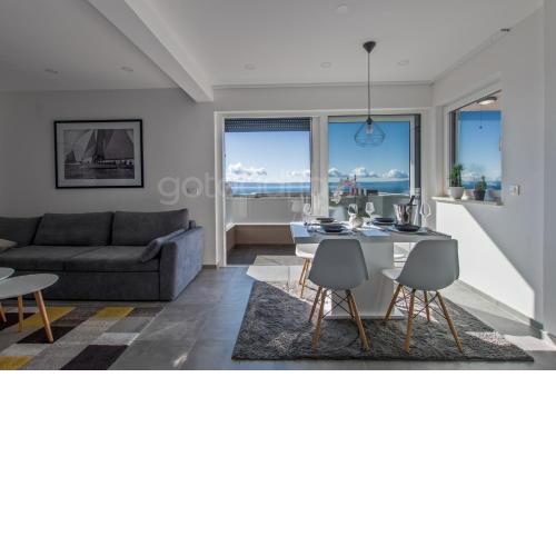 Luxury apartment Sofia -Free Beach Parking