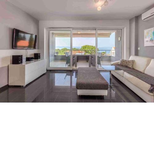 Luxury Apartment Sunflair