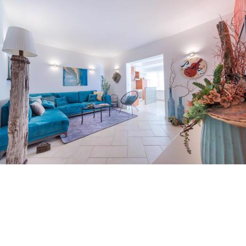 Luxury apartment Tara