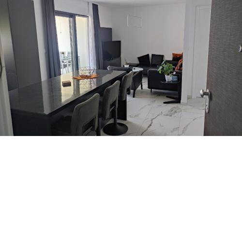 Luxury Apartment Trogir