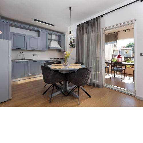 Luxury Apartment Vabriga