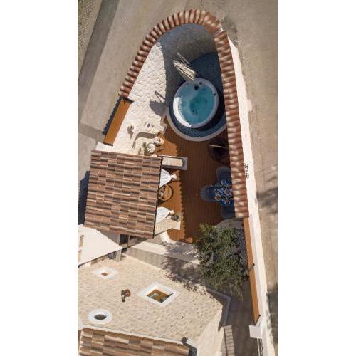 Luxury apartment Vista del Mare