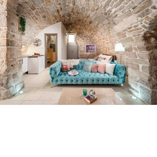 Luxury Apartment Volat