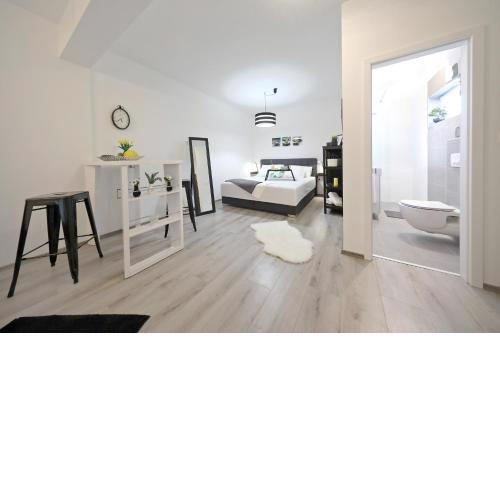 Luxury Apartments 1107
