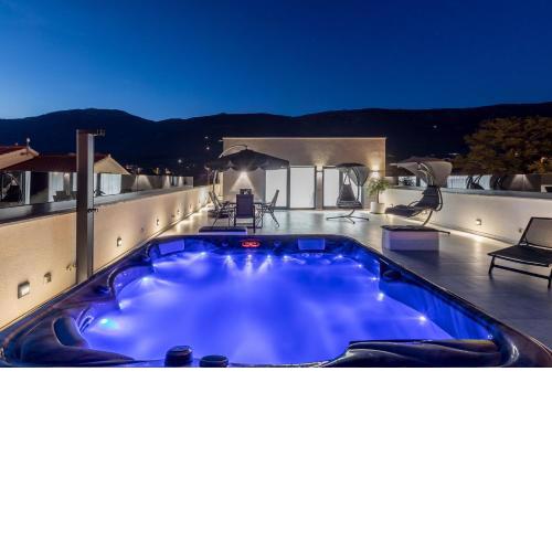 Luxury Apartments Katarina