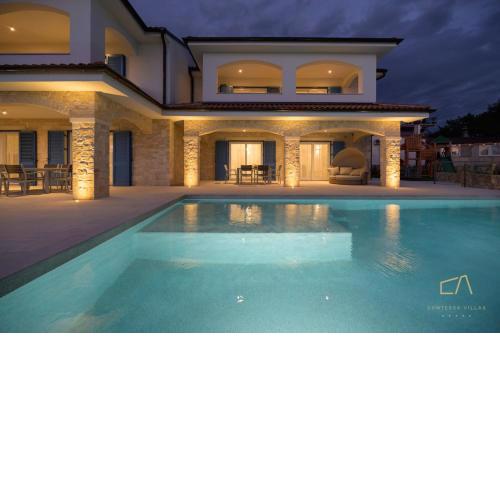 Luxury Apartments Loma
