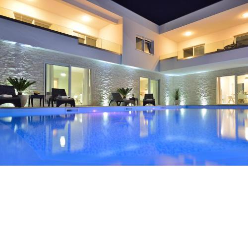 Luxury Apartments Marija