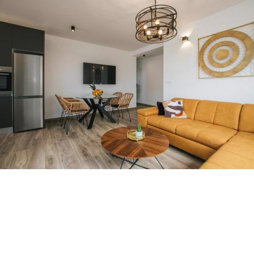 Luxury Apartments Marija