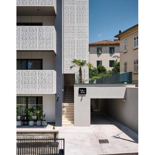 Luxury Apartments Villa Mala Split