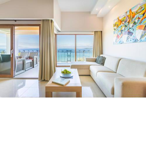 Luxury Apartments Villa Matea 2