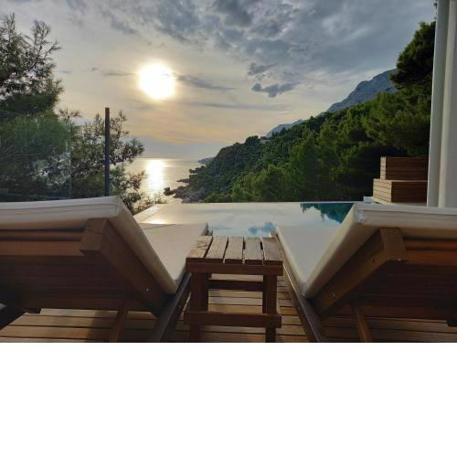 Luxury Apartments Villa Opera