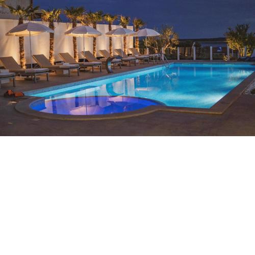 Luxury Apartments White Villa Violeta
