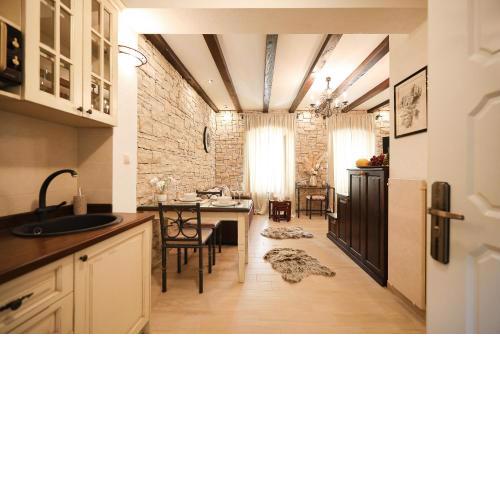 Luxury city center Apartment ANGELS RM