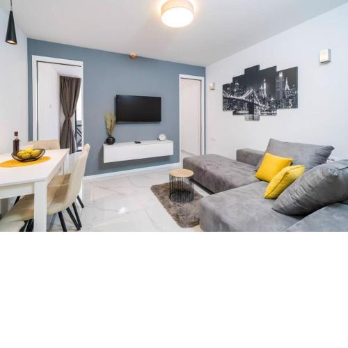 Luxury Downtown West Apartment Dubrovnik