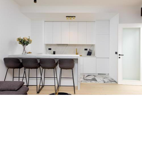 Luxury Haven in Zagreb