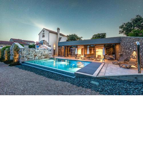 Luxury Jerini Estate