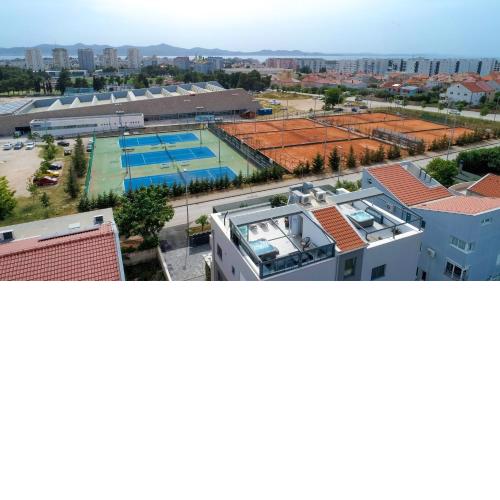 Luxury Majpruz Suites