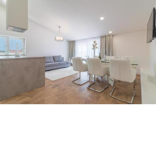 Luxury Piano apartment