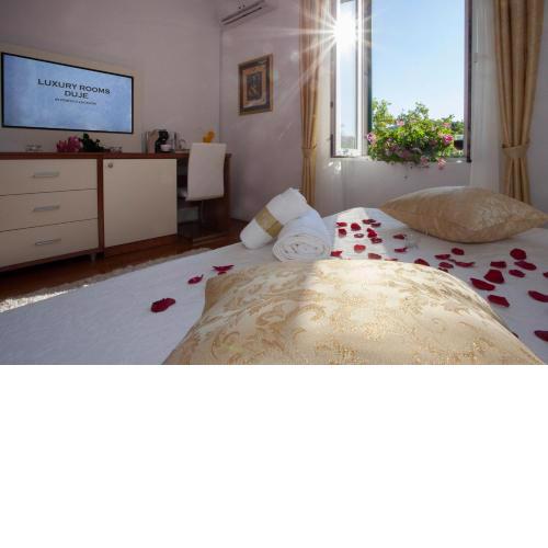 Luxury Rooms Duje