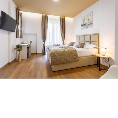 Luxury Rooms Fetivi