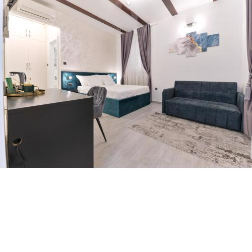 Luxury Rooms "Kaleta"