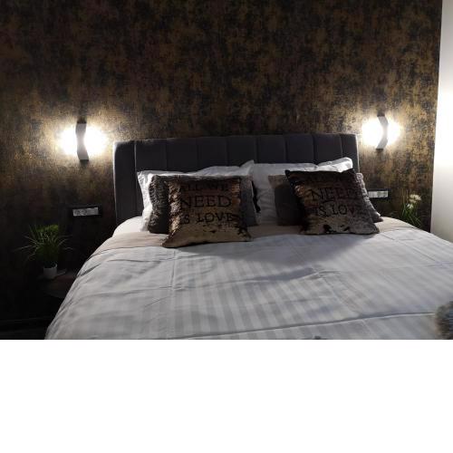 Luxury rooms Lira
