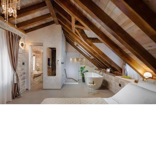 Luxury Rooms MA de Dominis