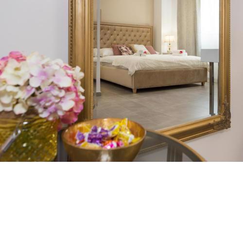 Luxury Rooms Saint Jacob